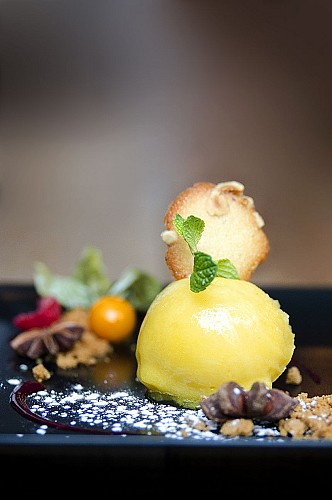 RESTAURANT / TAPAS - LA PARENTHÈSE_2