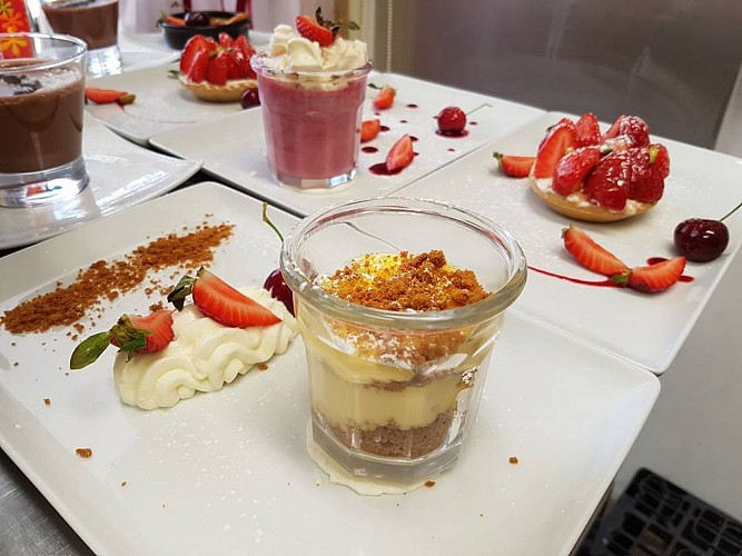 RESTAURANT / TAPAS - LA PARENTHÈSE_7