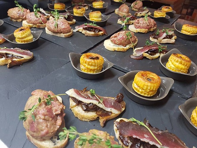 RESTAURANT / TAPAS - LA PARENTHÈSE_8