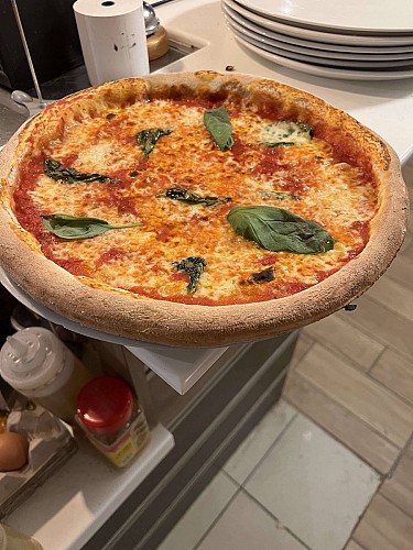 PIZZERIA LA NOVITA_2