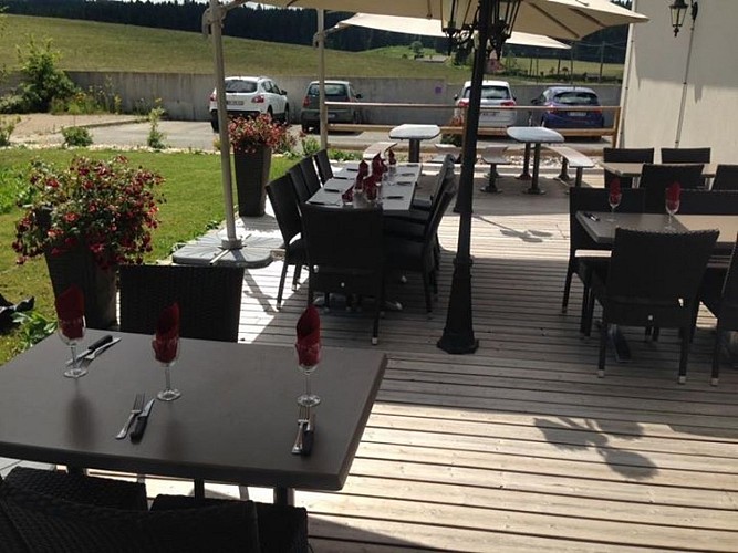 PIZZERIA LA NOVITA_5