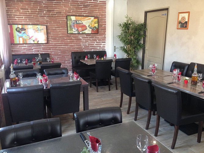 PIZZERIA LA NOVITA_7