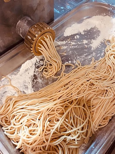 PIZZERIA LA NOVITA_4