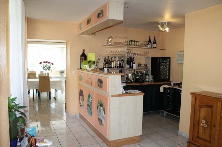 RESTAURANT DU PONT_2