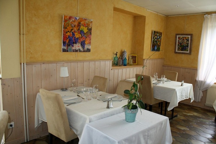 RESTAURANT DU PONT_3