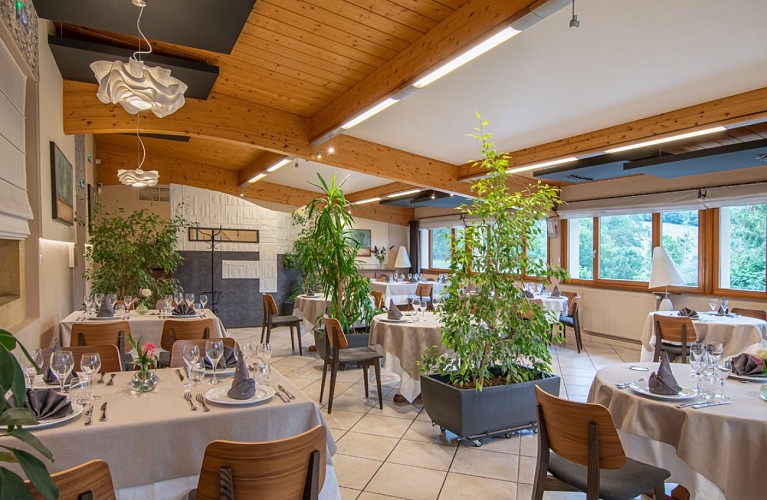 RESTAURANT - AU COEUR DES FAIMS_7