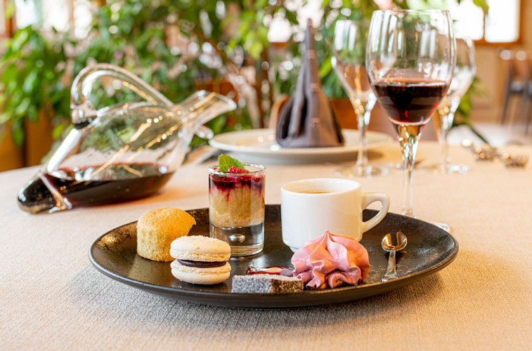 RESTAURANT - AU COEUR DES FAIMS_5