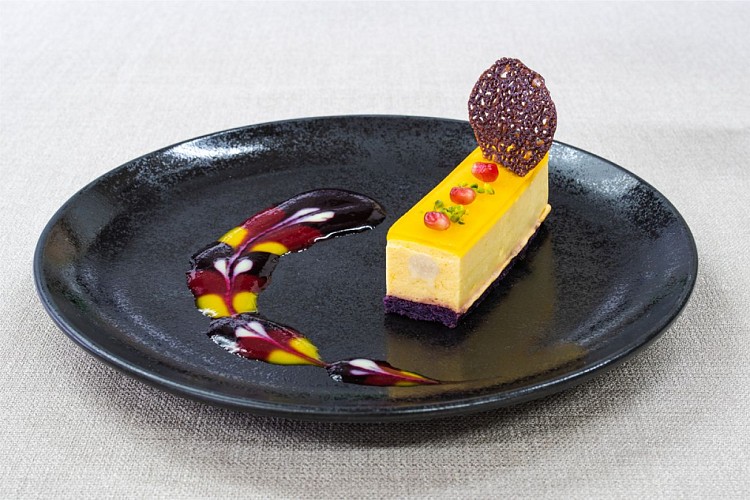 RESTAURANT - AU COEUR DES FAIMS_4