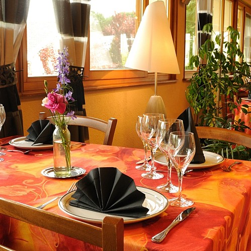 RESTAURANT - AU COEUR DES FAIMS_3