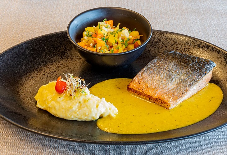 RESTAURANT - AU COEUR DES FAIMS_6