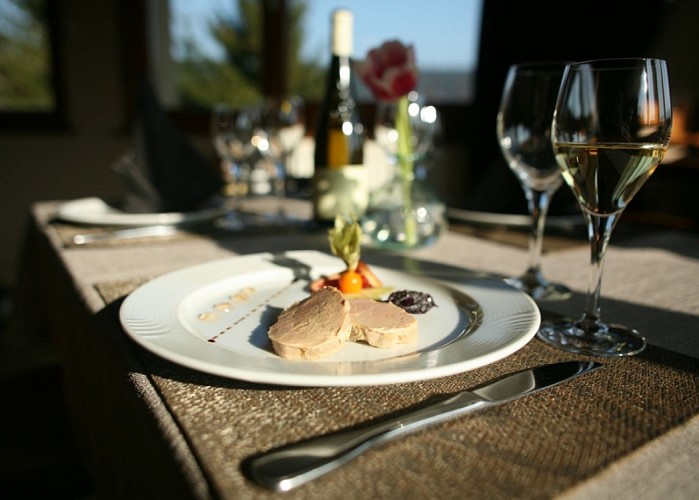 RESTAURANT - AU COEUR DES FAIMS_9