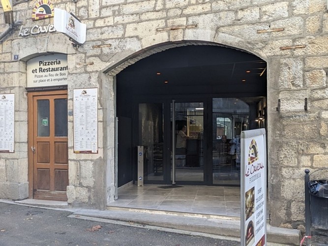 Restaurant le Caveau - Novembre 2023 - Crédit OT Doubs Baumois (10)