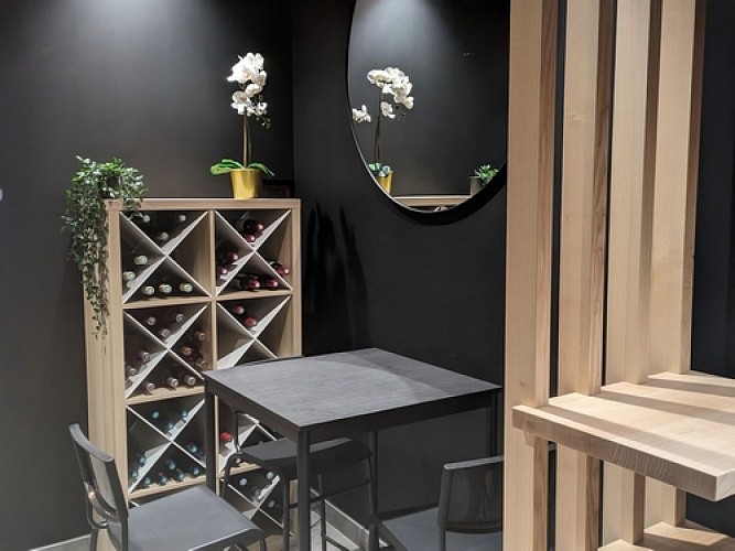 Restaurant le Caveau - Novembre 2023 - Crédit OT Doubs Baumois (3)