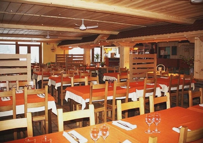 RESTAURANT LA TUILERIE_4