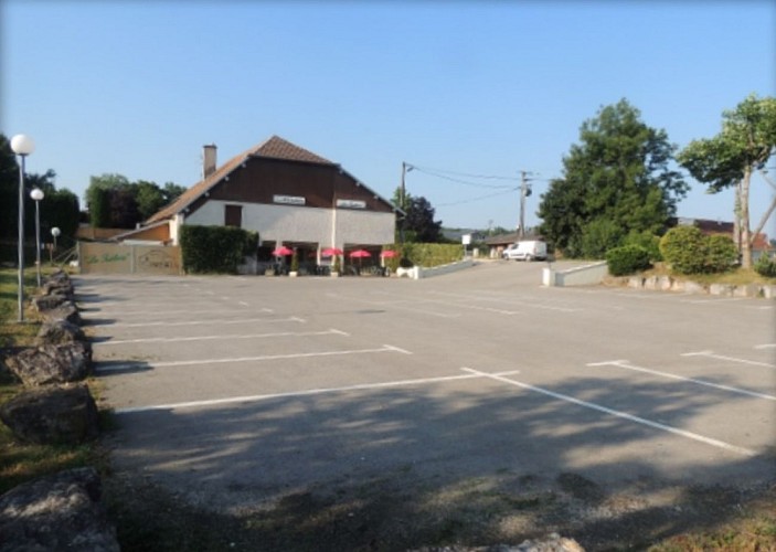 RESTAURANT LA TUILERIE_6