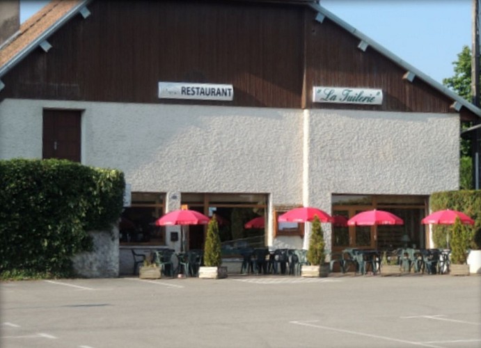 RESTAURANT LA TUILERIE_7
