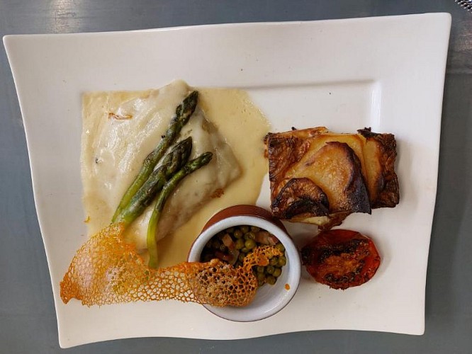 Relais de la vallée - 2025