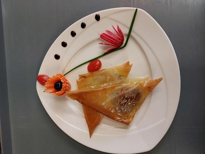 Relais de la vallée - 2025