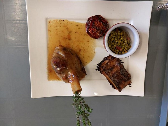 Relais de la vallée - 2025