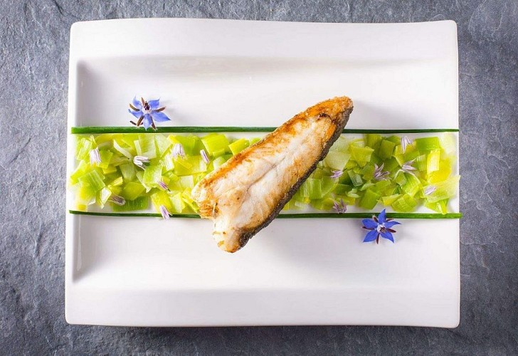 Crédit Photo Auberge du Château de Vaîte (2)