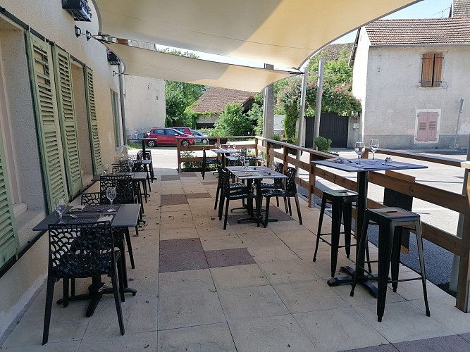 terrasse 1