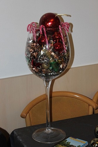 RESTAURANT - LE CHAMP DES LYS_5