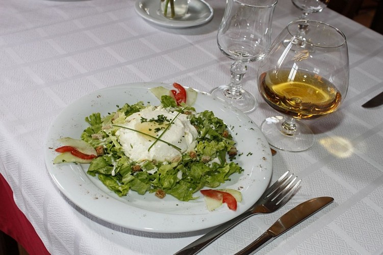 FERME AUBERGE - LA FERME DU RONDEAU_6
