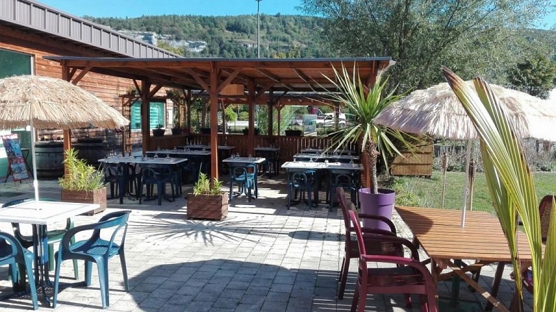 RESTAURANT - ULLY'S KFÉ_5