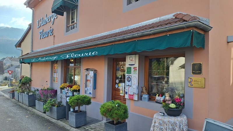 restaurant_Auberge_Fleurie_Bief© (6)