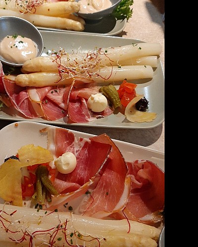 Restaurant Auberge Fleurie