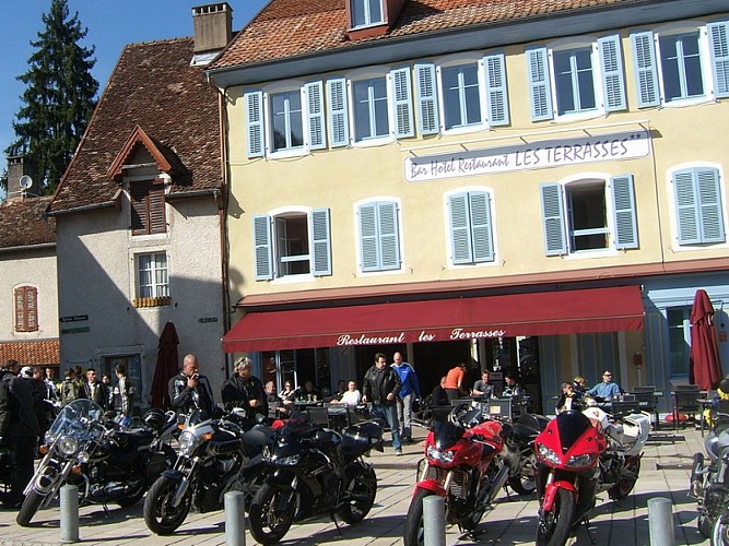 RESTAURANT LES TERRASSES_2