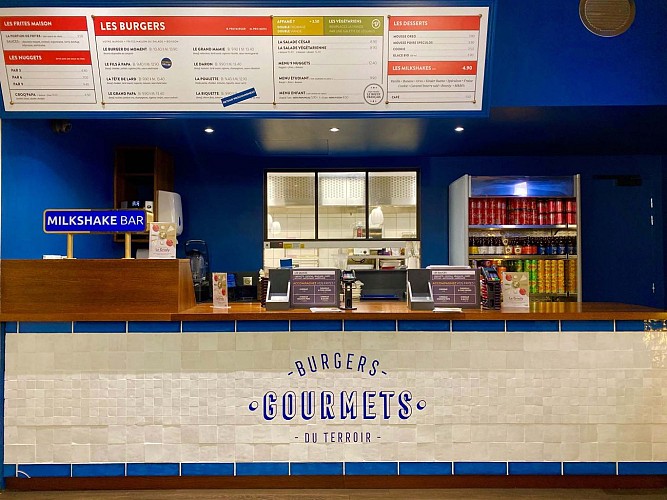 RESTAURANT - LES BURGERS DE PAPA_2