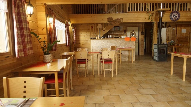 FERME AUBERGE - AU DOUBS REPOS_2