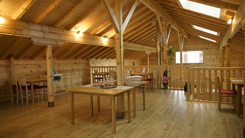 FERME AUBERGE - AU DOUBS REPOS_3