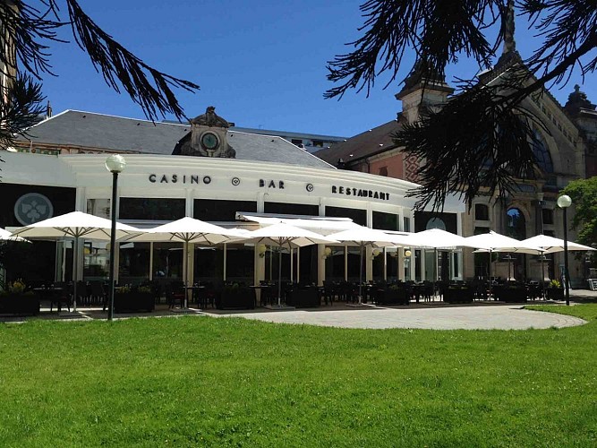 RESTAURANT - LE COMPTOIR_1