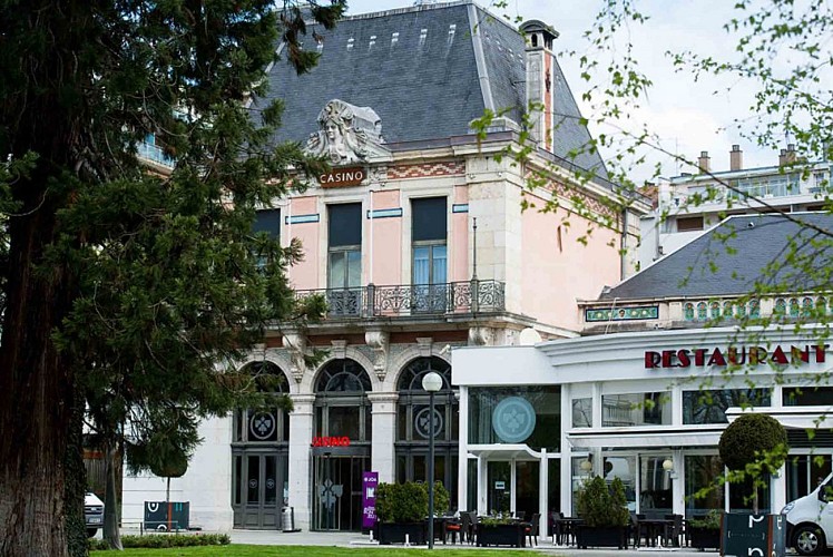 RESTAURANT - LE COMPTOIR_6