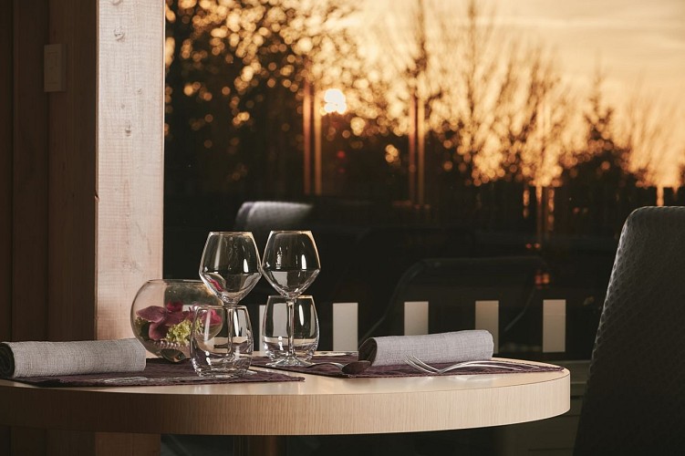 RESTAURANT - LES PAPILLONS_6