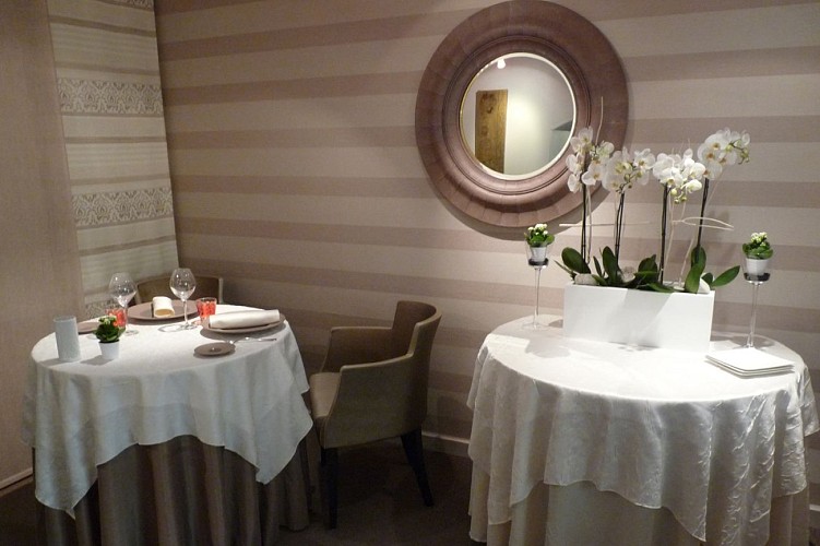 RESTAURANT LE SAINT MARTIN_3