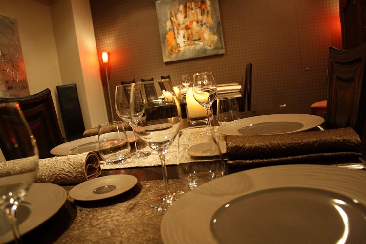 RESTAURANT LE SAINT MARTIN_6