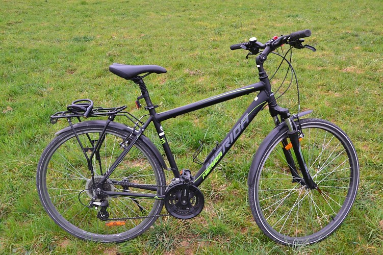 VTC adulte - Agence Roule ma Poule