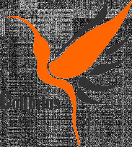 Logo Colibrius