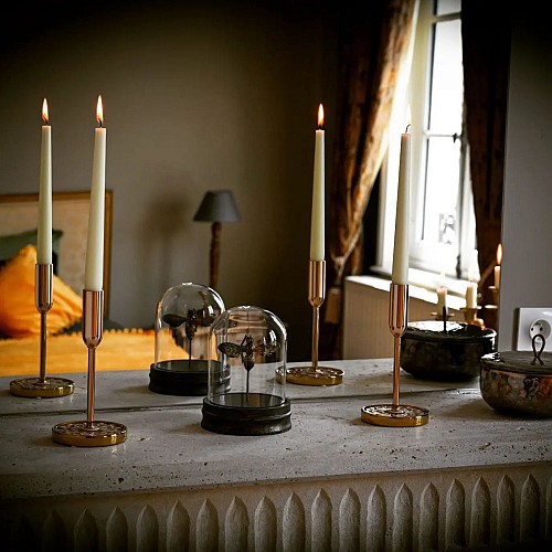 Chambre Renaissance Italienne