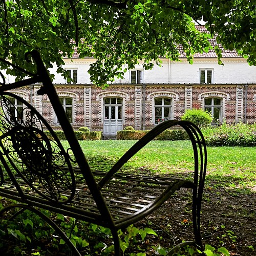 Chambre Renaissance Italienne