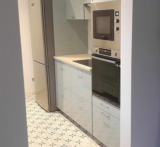 Cuisine - La Belle Etoile - Paray-le-Monial