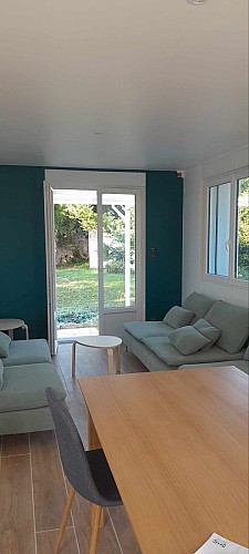 Salon - La Belle Etoile - Paray-le-Monial