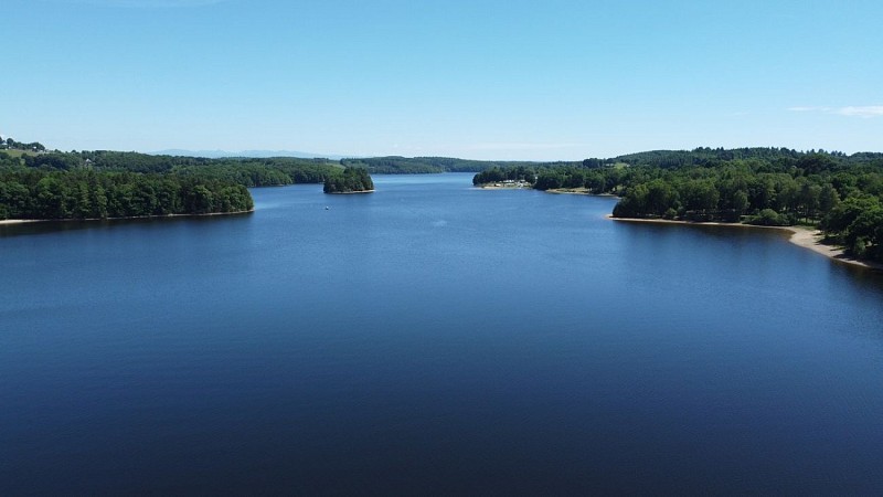 LAC_TRIOUZOUNE_NEUVIC