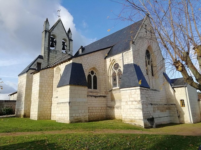 ROIFFE_ guide secteur 2023 ©Mairie Roiffé