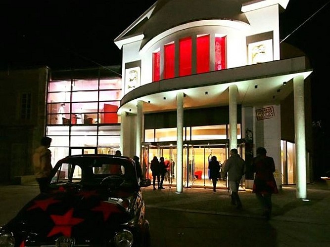 Théâtre de Cusset