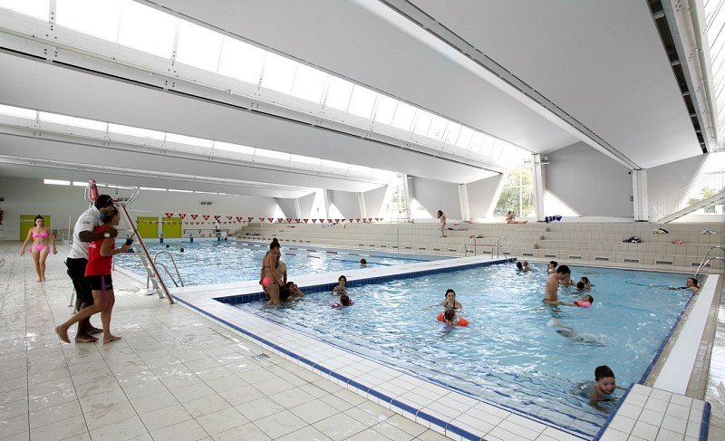 Centro nautico Aqualac