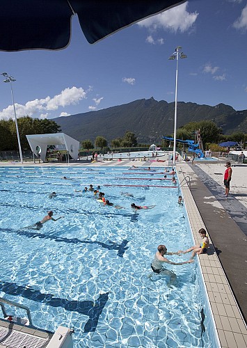 Centro nautico Aqualac